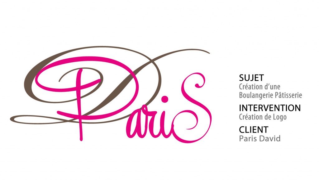 Logo Boulangerie Pâtisserie